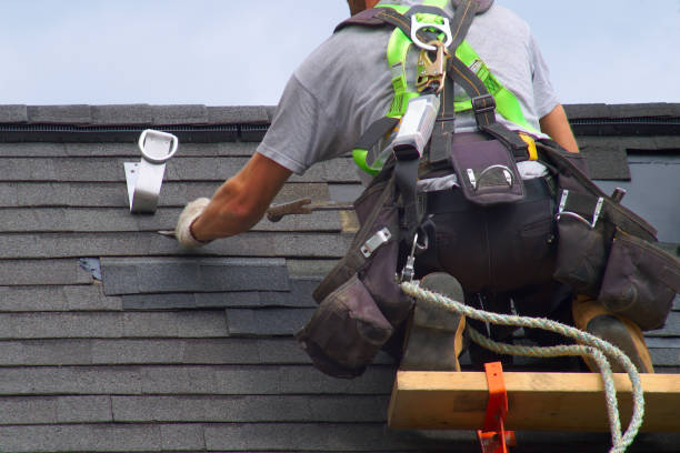 Tile Roofing Contractor in Spring, TX
