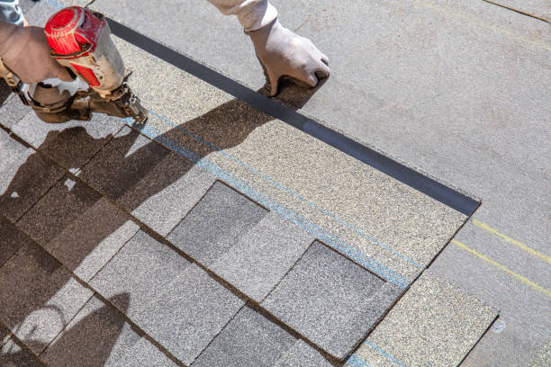 Best Residential Roofing Contractor  in Spring, TX